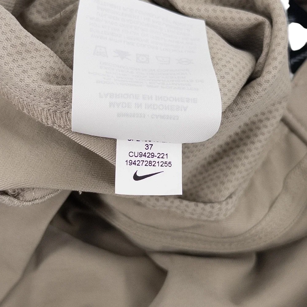 Nike mens 37